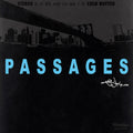 Es-k - Passages - Music CD
