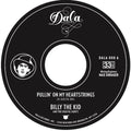 Billy The Kid - Pullin' On My - Vinyl Record