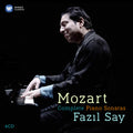 Mozart / Say,fazil - Complete Piano Sonatas - Music CD