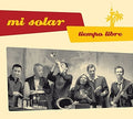 Mi Solar - Tiempo Libre - Music CD