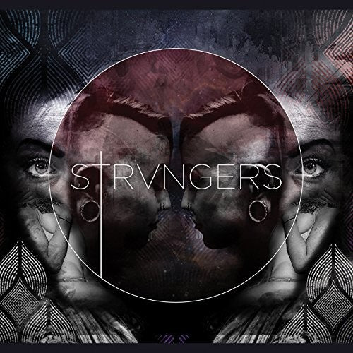 Strvngers - Strvngers - Music CD