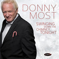 Most,donny - Swinging Down The Chimney Tonight - Music CD