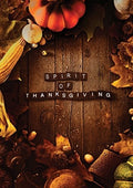 Spirit Of Thanksgiving - Spirit Of Thanksgiving - DVD