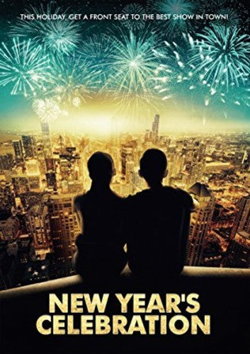 New Year's Celebration - New Year's Celebration - DVD
