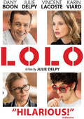Lolo - Lolo - DVD