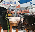 Obacht Musik Aus Bayern: New Pauer / Various - Obacht Musik Aus Bayern: New Pauer / Various - Music CD