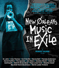 New Orleans Music In Exile - New Orleans Music In Exile - Blu-ray