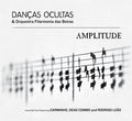 Dancas Ocultas - Amplitude - Music CD