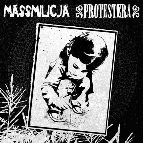 Massmilicja / Protestera - Massmilicja / Protestera - Vinyl Record
