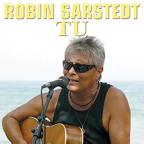 Sarstedt,robin - Tu - Music CD