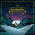 Bazan,david - Dark Sacred Night - Music CD