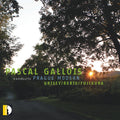 Berio / Tokyo Metropolitan / Shimono - Pascal Gallois Conducts Prague Modern - Music CD