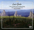 Spohr / Ndr Radiophilharmonie / Griffiths - Complete Symphonies - Super Audio CD