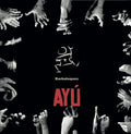 Barbatuques - Ayu - Music CD