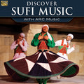 Mckeehan / Khan / Traditional / Various - Discover Sufi Music - Music CD