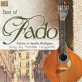 F.valerio / Dias / Oliveira / Larguinho / Carvalho - Best Of Fado - Music CD