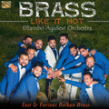 Kolektiv / Dzambo Agusevi Orchestra - Brass Like It Hot - Music CD