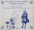 Mozart / Bruine / Orchestra Of The 18th Century - Mozart: The Oboe Concerto - Music CD