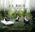 Bach,j.s. / La Compagnie Pochette - Goldberg Variations - Music CD