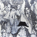 Ostara - Napoleonic Blues - Vinyl Record