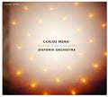 Mena,carlos / Disfonik Orchestra - Under The Shadow - Music CD