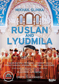 Glinka / Shagimuratova / Jurowski - Ruslan & Lyudmila - DVD