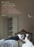 Bellini / Didonato / Bernheim / Luisi - I Capuleti E I Montecchi - DVD