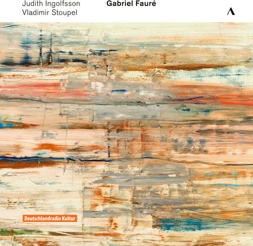 Faure,g. / Ingolfsson / Stoupel - Concert-centenaire 3 - Music CD
