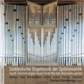Beer-walbrunn / Geierhaas / Weinberger - South German Organ Music - Music CD