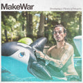 Makewar - Developing A Theory Of Integrity - Music CD
