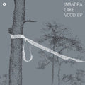 Imandra Lake - Vood - Music CD
