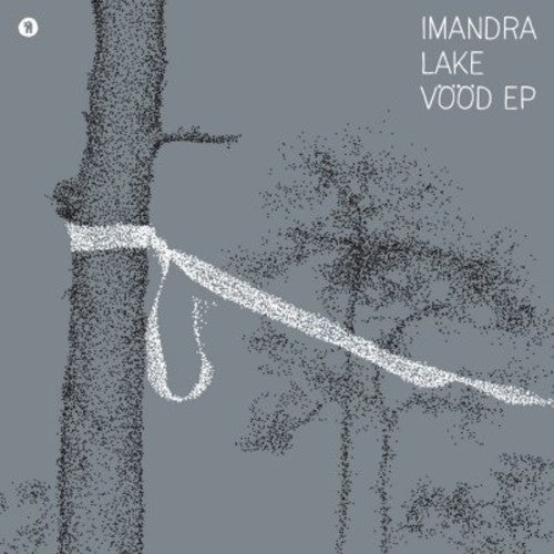 Imandra Lake - Vood - Music CD