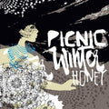 Picnic - Winter Honey - Music CD