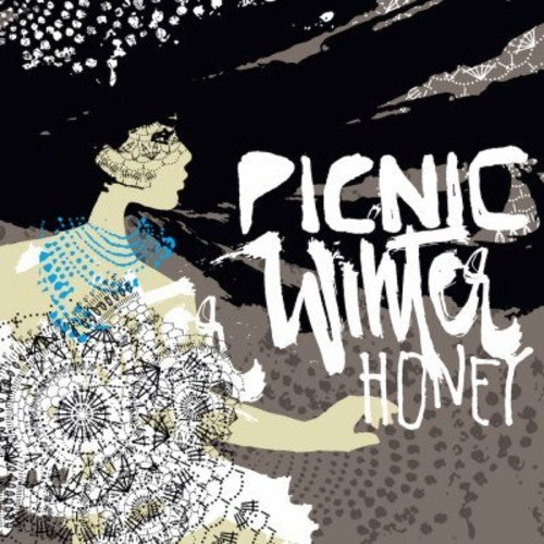 Picnic - Winter Honey - Music CD