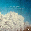 Wolfredt - Lullabies To Vilhelmine - Music CD