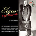 Elgar / Menuhin / New Symphony Orchestra - Elgar Remastered - Music CD