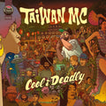 Taiwan Mc - Cool & Deadly - Music CD