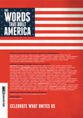 Words That Built America - Words That Built America - DVD