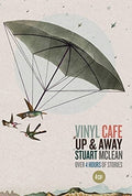 Mclean,stuart - Up & Away - Music CD