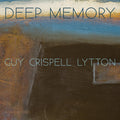 Guy,b. / Crispel / Lytton - Deep Memory - Music CD