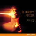 Purcell / Slattery - People's Purcell - Music CD