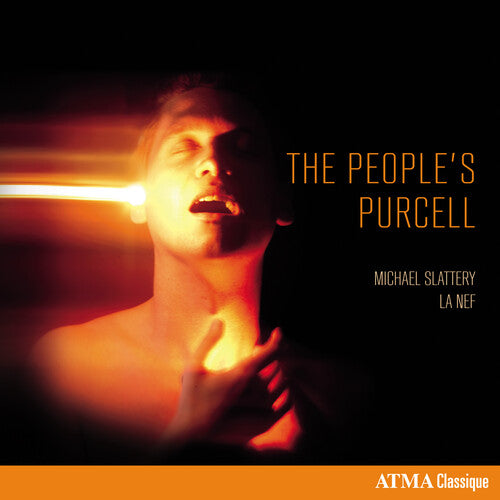 Purcell / Slattery - People's Purcell - Music CD