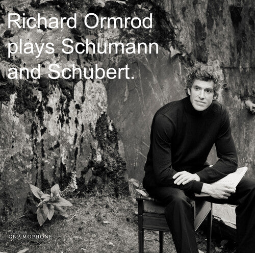 Schubert / Ormrod - Kreisleriana - Music CD
