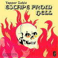 Zukie,tapper - Escape From Hell - Music CD