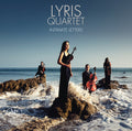 Broughton / Childs / Rhode / Lyris Quartet - Intimate Letters - Super Audio CD