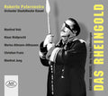 Wagner / Orchester Staatstheater / Paternostro - Das Rheingold - Super Audio CD