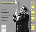 Wagner: Das Rheingold Music CD