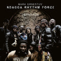 Ernestus,mark Ndagga Rhythm Force - Yermande - Music CD