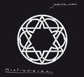Muslimgauze - Jerusalaam - Music CD