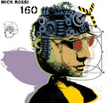 Rossi,mick - 160 - Music CD